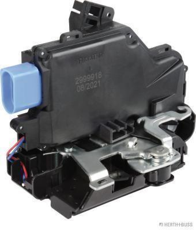 HERTH+BUSS 73100001 T&uuml;rschloss