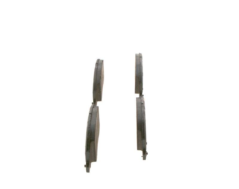 BOSCH 0 986 494 298 Bremsbelagsatz Scheibenbremse
