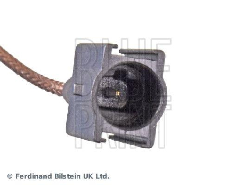 BLUE PRINT ADP154211 Bremsbelagsatz mit Befestigungsmaterial f&uuml;r CITROEN