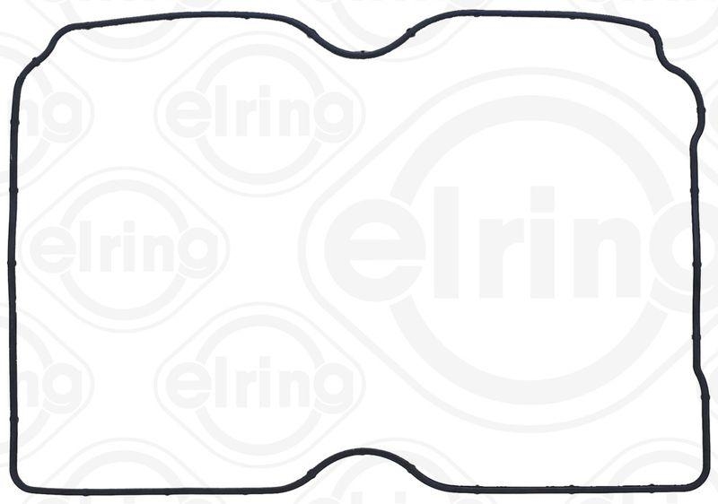 ELRING 648.150 Zylinderkopfhaubendichtung