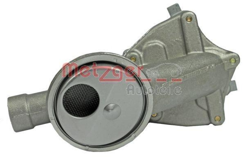 METZGER 8000015 &Ouml;lpumpe
