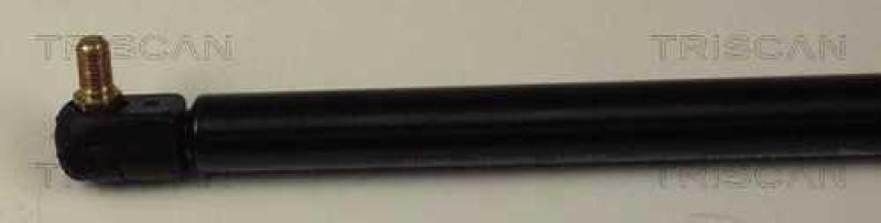 TRISCAN 8710 67201 Gasfeder Hinten f&uuml;r Skoda Favorit