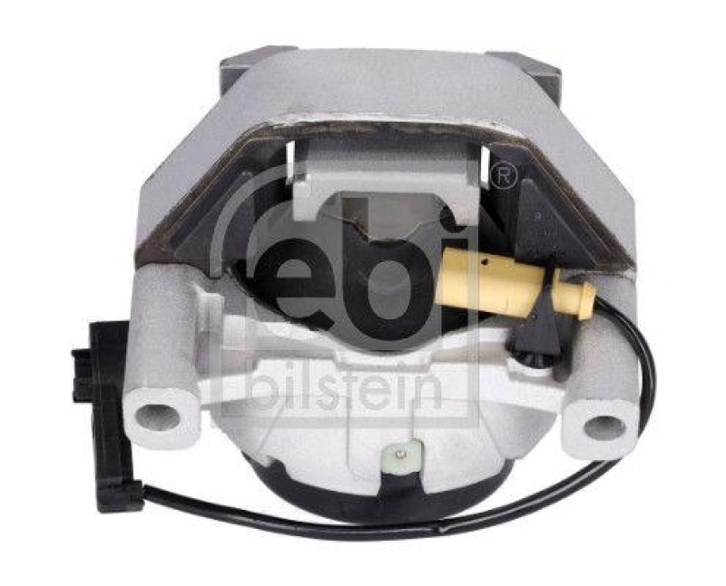 FEBI BILSTEIN 180761 Motorlager f&uuml;r VW-Audi