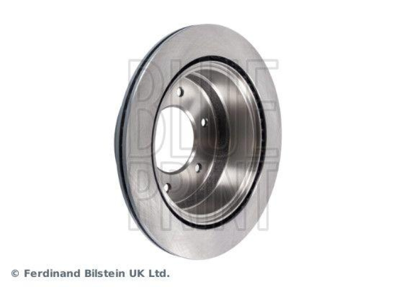 BLUE PRINT ADC443130 Bremsscheibe f&uuml;r MITSUBISHI
