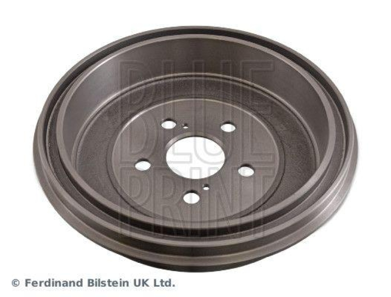 BLUE PRINT ADS74702 Bremstrommel f&uuml;r TOYOTA