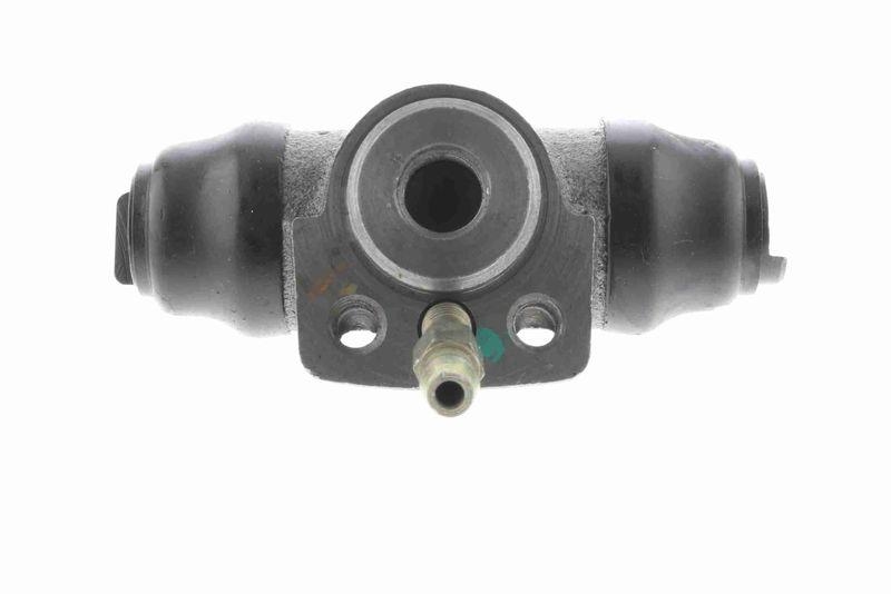 VAICO V10-0509 Radbremszylinder Bremse, hinten Gu&szlig;eisen, 14,29 mm f&uuml;r VW