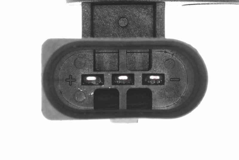 VEMO V10-72-0979 Sensor, Nockenwellenposition Hall-Geber 3-Polig f&uuml;r AUDI