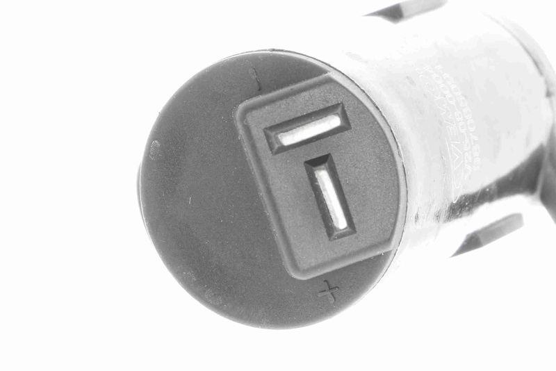 VEMO V25-08-0004 Waschwasserpumpe, Scheibenreinigung Monopumpe f&uuml;r FORD