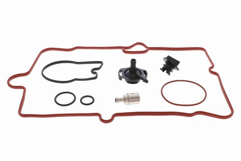 VAICO V51-0405 Saugrohr, Luftversorgung f&uuml;r CHEVROLET