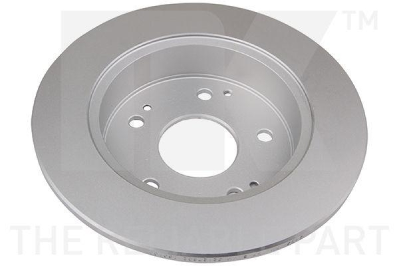 NK 312634 Bremsscheibe f&uuml;r HONDA