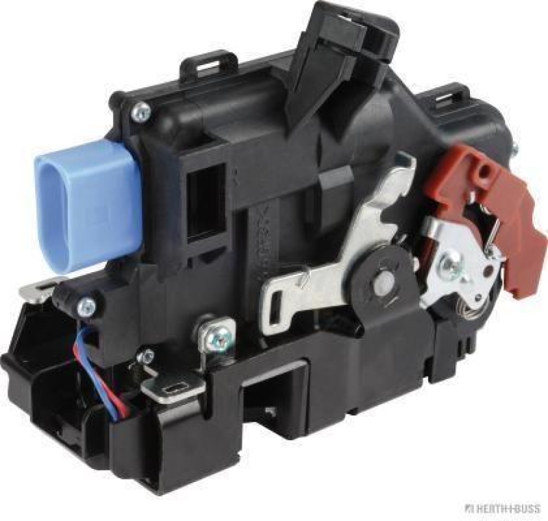 HERTH+BUSS 73100002 T&uuml;rschloss