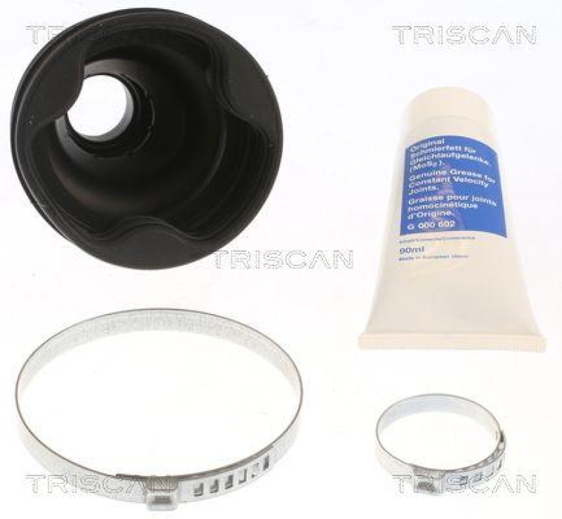TRISCAN 8540 16925 Manchettensatz f&uuml;r Ford