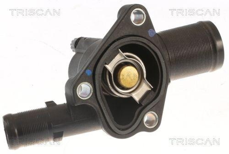 TRISCAN 8620 14489 Thermostat M. Geh&auml;use f&uuml;r Renault (0)