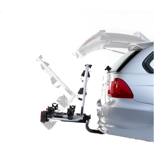 ATERA 022686 STRADA E-BIKE M Fahrradträger + 022624 Sport Erweiterung