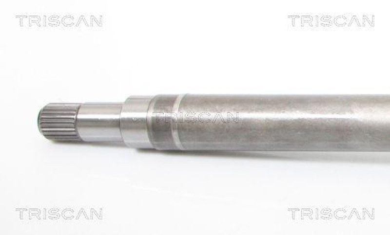 TRISCAN 8540 16617 Antriebswelle f&uuml;r Ford