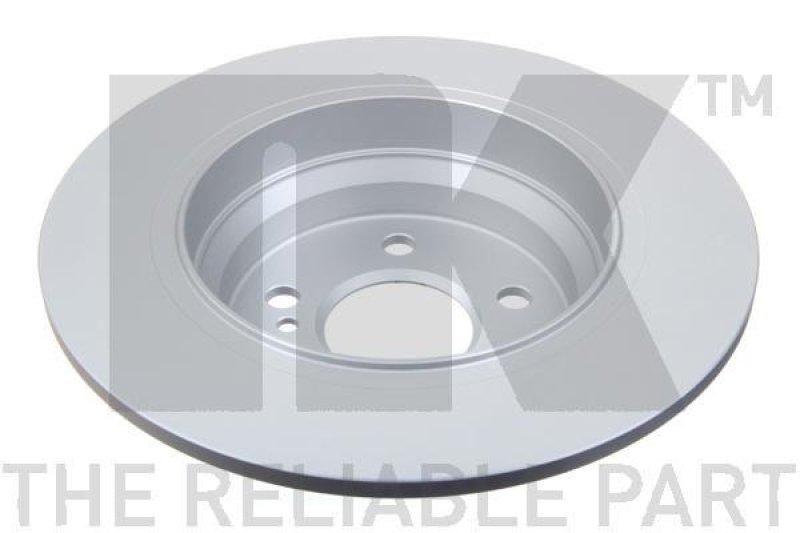 NK 313362 Bremsscheibe f&uuml;r MERCEDES-BENZ