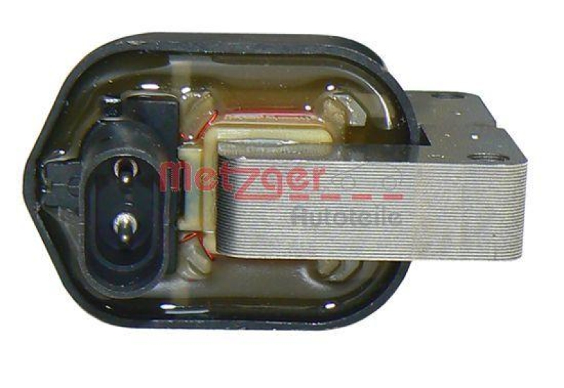 METZGER 0880165 Z&uuml;ndspule f&uuml;r JEEP