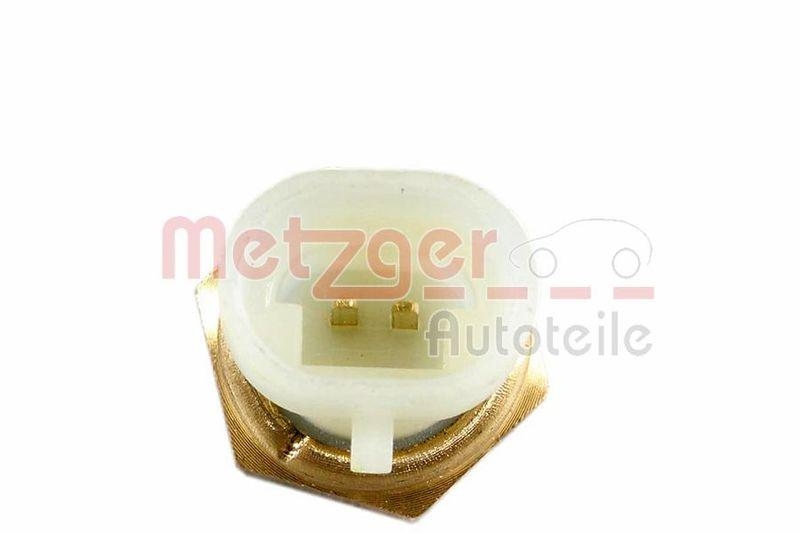 METZGER 0905322 Sensor, K&uuml;hlmitteltemperatur f&uuml;r CHEVROLET/OPEL