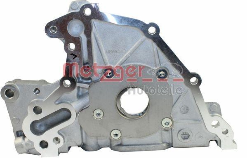 METZGER 8000016 &Ouml;lpumpe f&uuml;r AUDI/SEAT/SKODA/VW