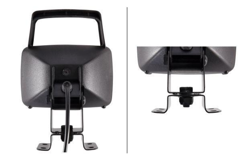 HELLA 1GA 006 991-031 AScheinwerfer Double Beam Halogen