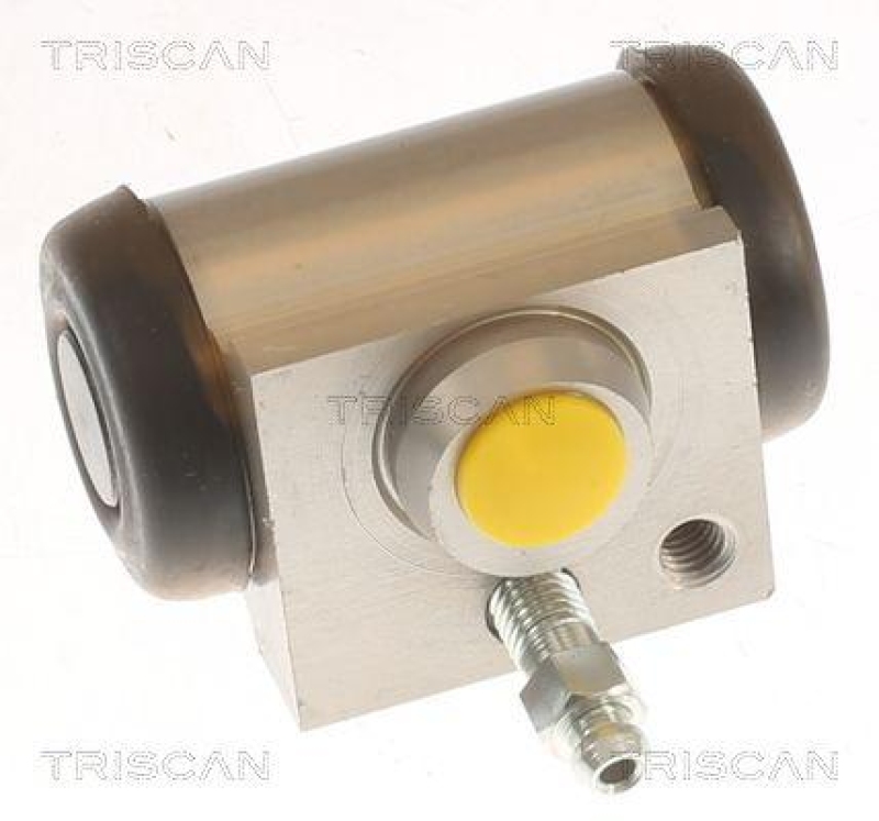 TRISCAN 8130 10051 Radzylinder f&uuml;r Citroen, Peugeot, Opel