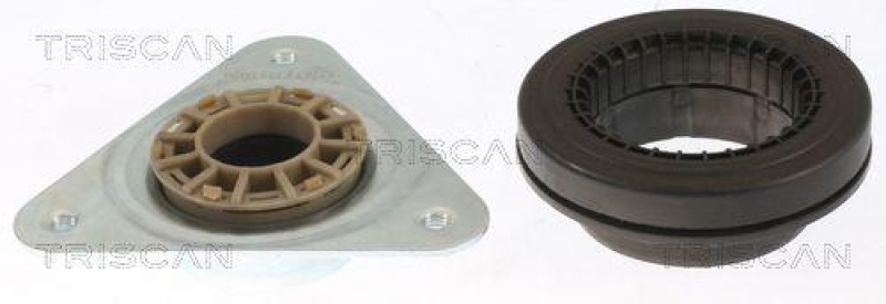 TRISCAN 8500 25923 Federbeinlagersatz f&uuml;r Renault