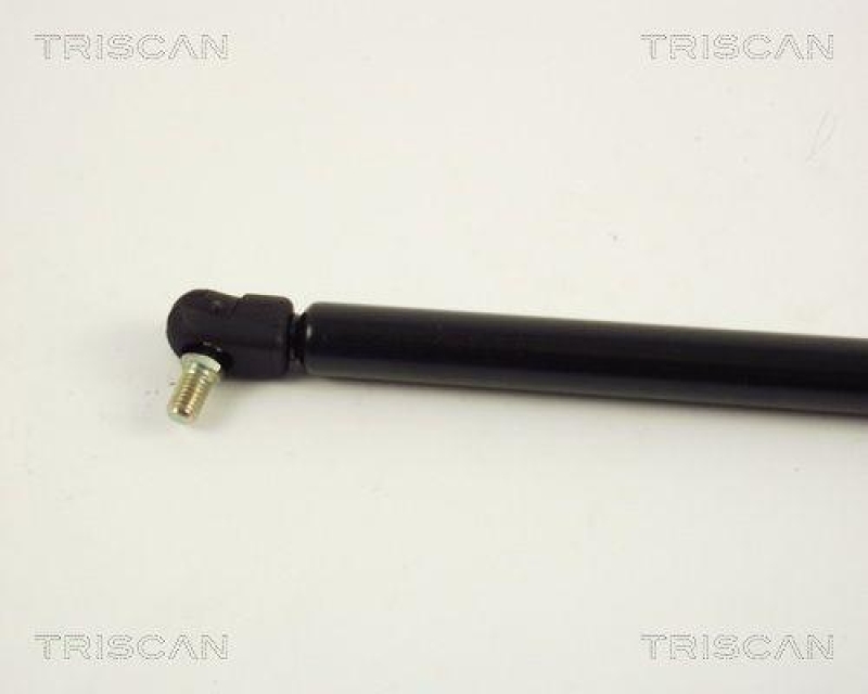 TRISCAN 8710 67202 Gasfeder Hinten für Skoda Felicia