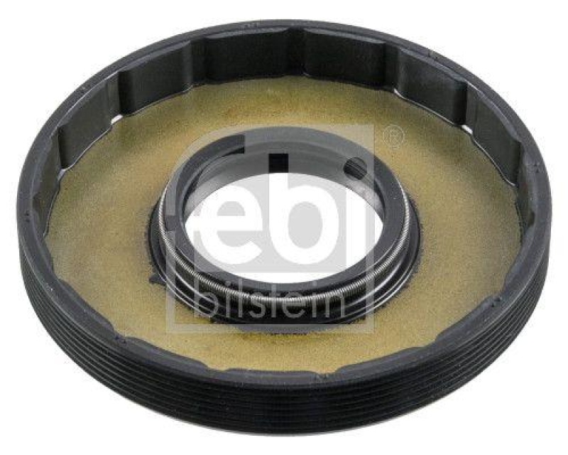 FEBI BILSTEIN 11409 Wellendichtring für Gelenkflansch für Renault