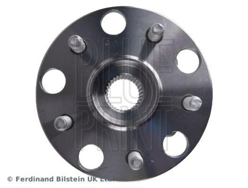 BLUE PRINT ADBP820012 Radlagersatz mit Radnabe und ABS-Impulsring f&uuml;r Lexus