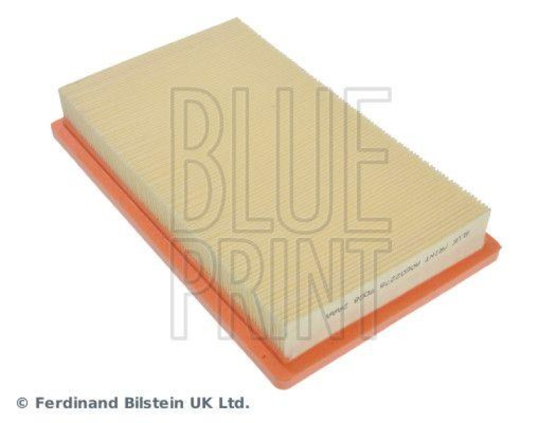 BLUE PRINT ADG02278 Luftfilter für HYUNDAI