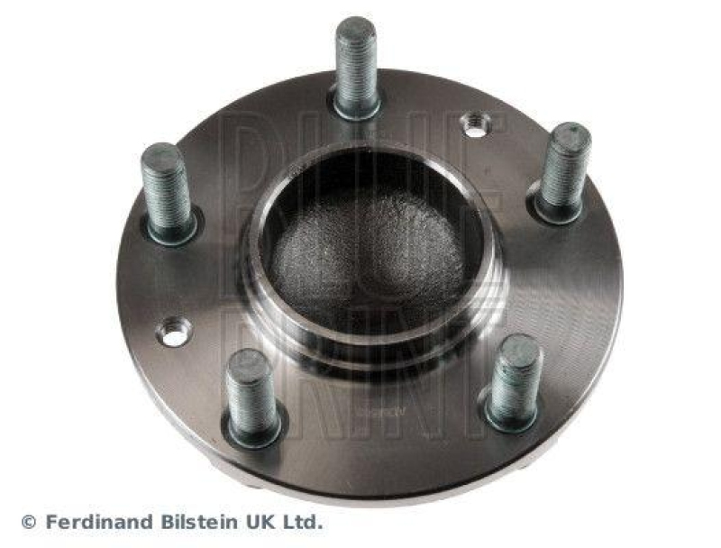 BLUE PRINT ADM58237 Radlagersatz mit Radnabe und ABS-Impulsring f&uuml;r MAZDA