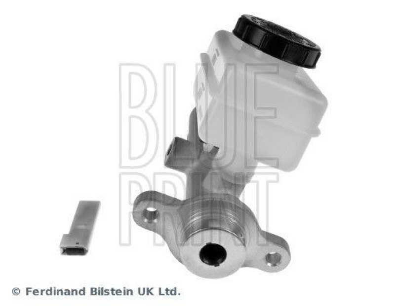 BLUE PRINT ADS75102 Hauptbremszylinder mit Bremsflüssigkeitsbehälter für SUBARU