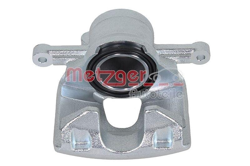 METZGER 6261555 Bremssattel Neuteil f&uuml;r SKODA/VW VA links