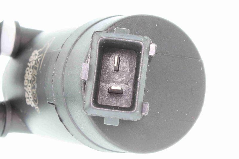 VEMO V25-08-0005 Waschwasserpumpe, Scheibenreinigung f&uuml;r FORD