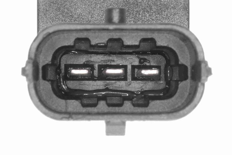 VEMO V46-72-0123-1 Sensor, Saugrohrdruck 3-Polig für RENAULT