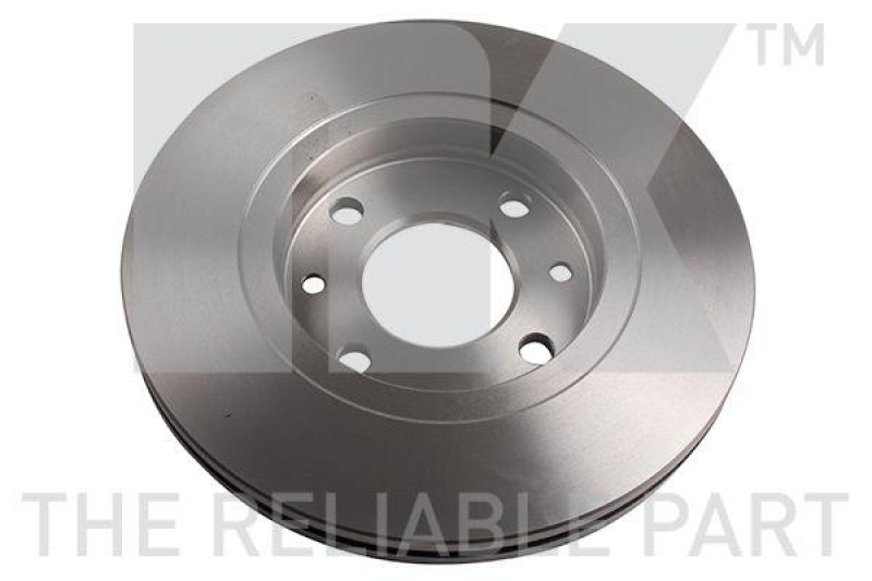 NK 203925 Bremsscheibe f&uuml;r RENAULT