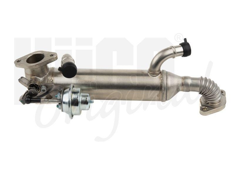 HITACHI 135977 K&uuml;hler, AGR-Ventil f&uuml;r VW u.a.