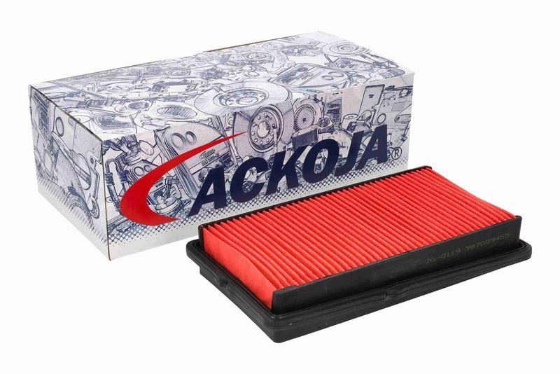 ACKOJA A26-0119 Luftfilter f&uuml;r HONDA