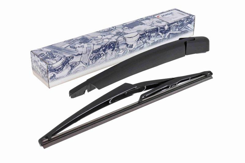 ACKOJA A38-0005 Wischarm-Satz, Scheibenreinigung für NISSAN