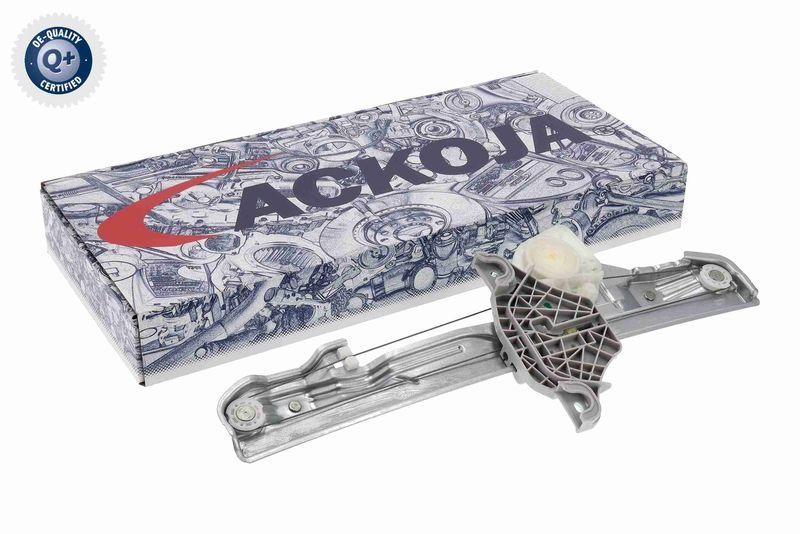 ACKOJA A52-0584 Fensterheber elektrisch ohne Motor vorne links f&uuml;r HYUNDAI