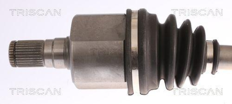 TRISCAN 8540 16620 Antriebswelle f&uuml;r Ford