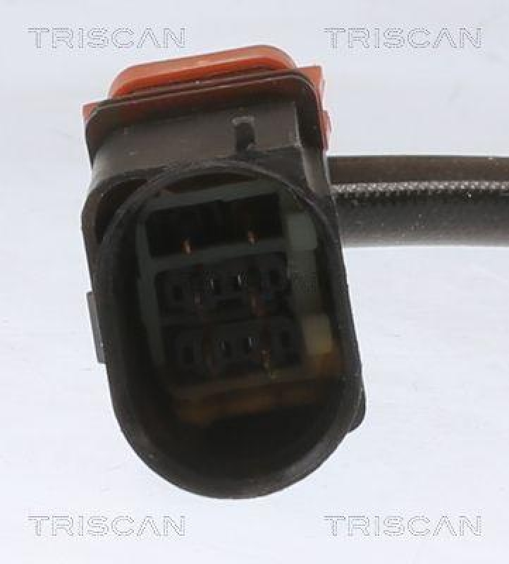 TRISCAN 8845 16076 Lambdasonde f&uuml;r Ford