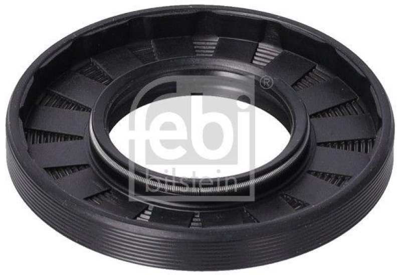 FEBI BILSTEIN 11410 Wellendichtring für Gelenkflansch für Renault