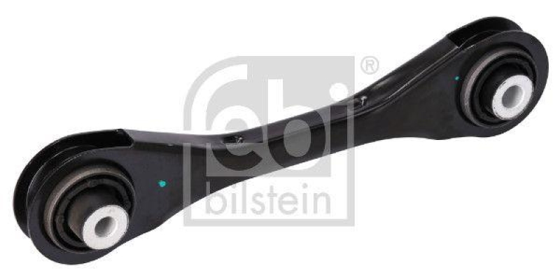 FEBI BILSTEIN 185209 Querlenker mit Gummilagern f&uuml;r VW-Audi
