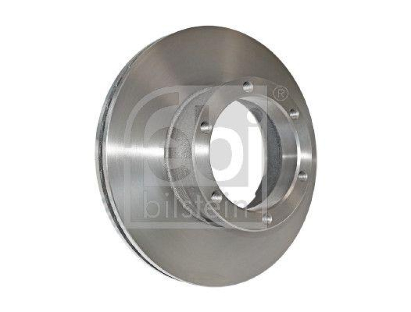 FEBI BILSTEIN 26959 Bremsscheibe f&uuml;r Volvo