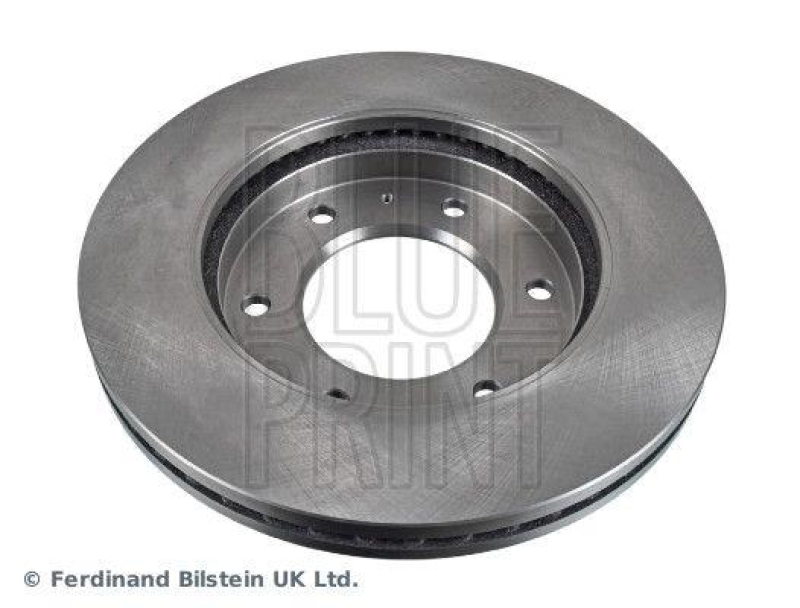 BLUE PRINT ADC443133 Bremsscheibe f&uuml;r MITSUBISHI