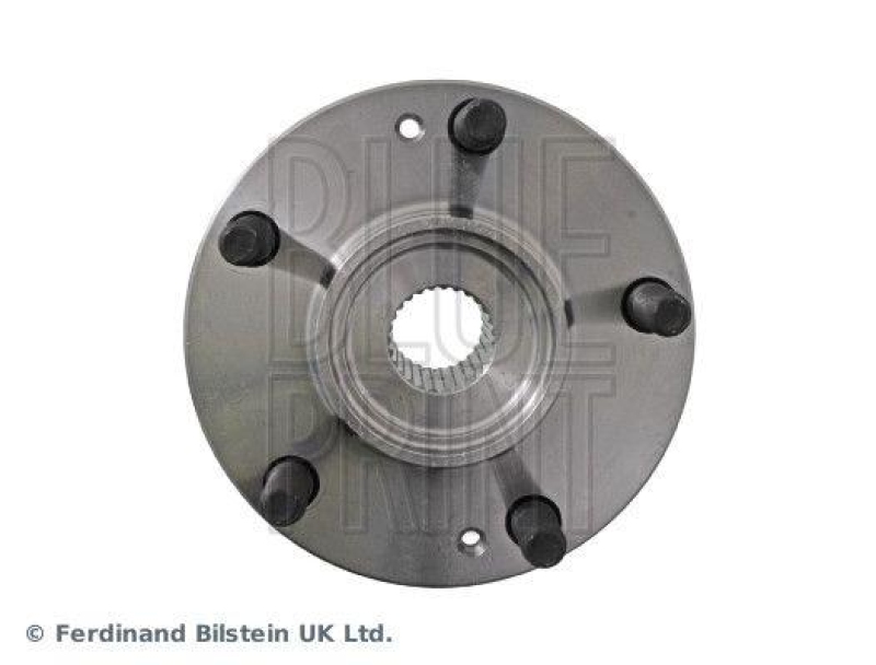 BLUE PRINT ADG08284 Radlagersatz mit Radnabe für HYUNDAI