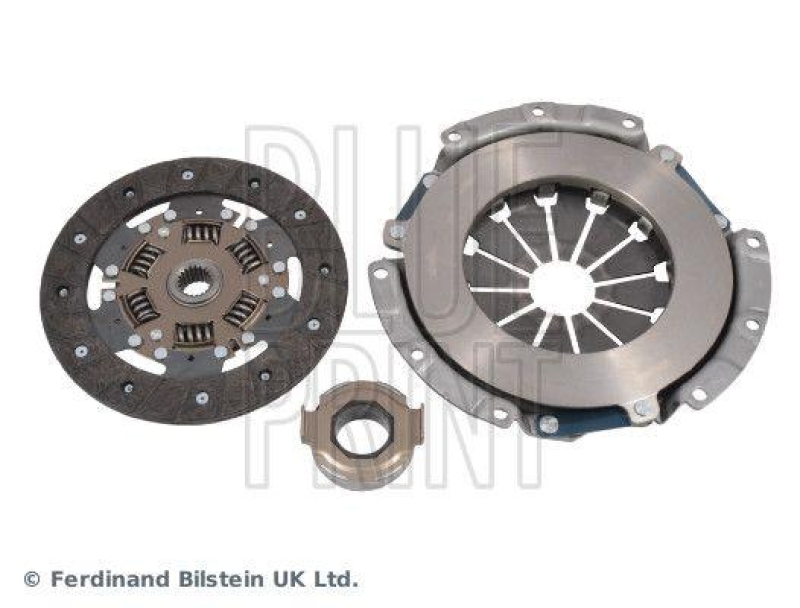 BLUE PRINT ADK83011 Kupplungssatz f&uuml;r SUZUKI