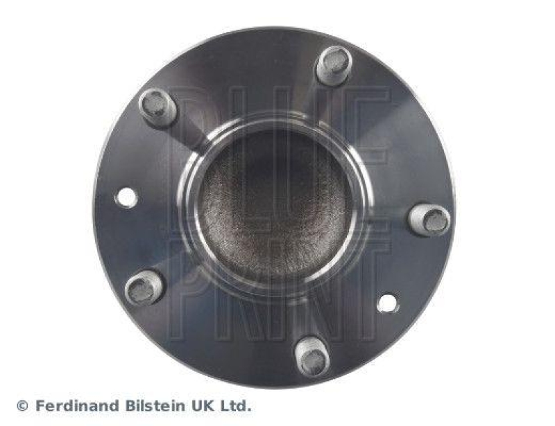 BLUE PRINT ADM58238 Radlagersatz mit Radnabe und ABS-Impulsring f&uuml;r MAZDA