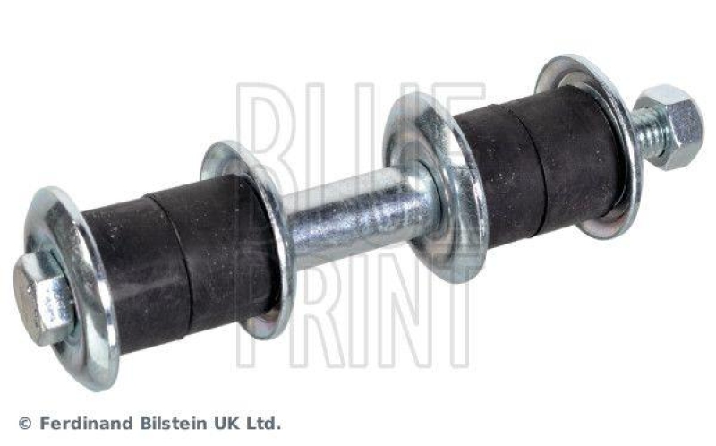 BLUE PRINT ADN18599 Verbindungsstange mit Mutter, Unterlegscheiben und Lagern für NISSAN